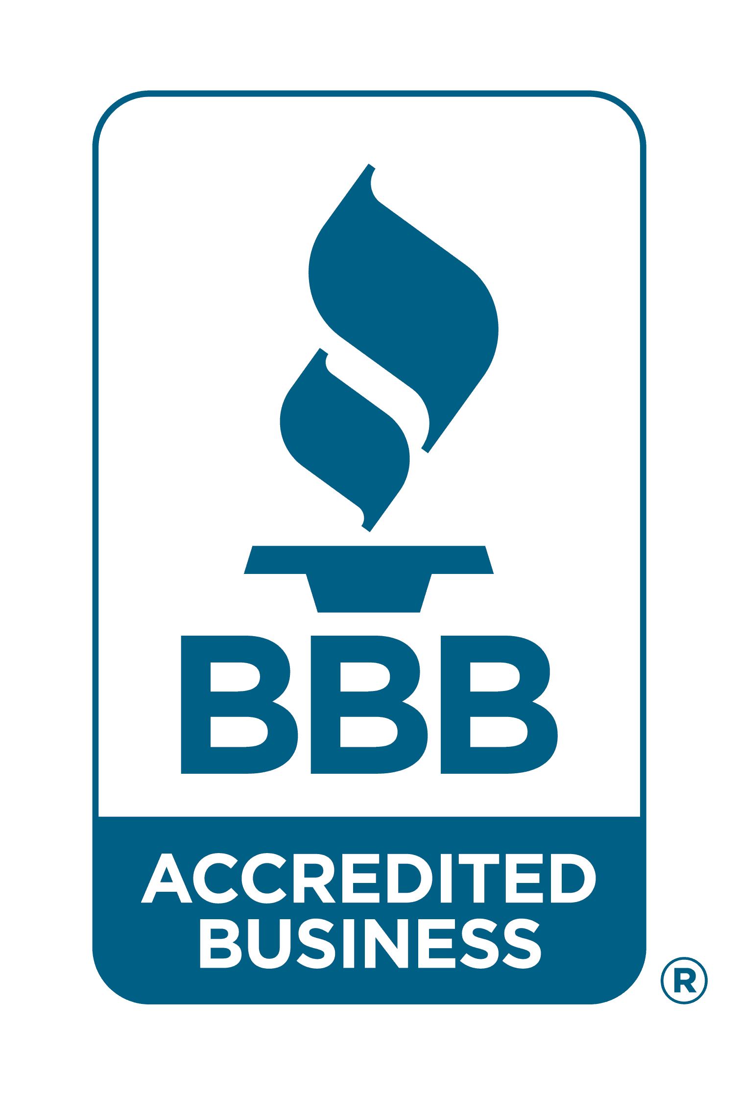 BBB Accredited Business — PostNet Denver CO149