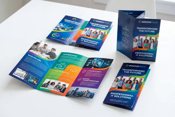 Brochures