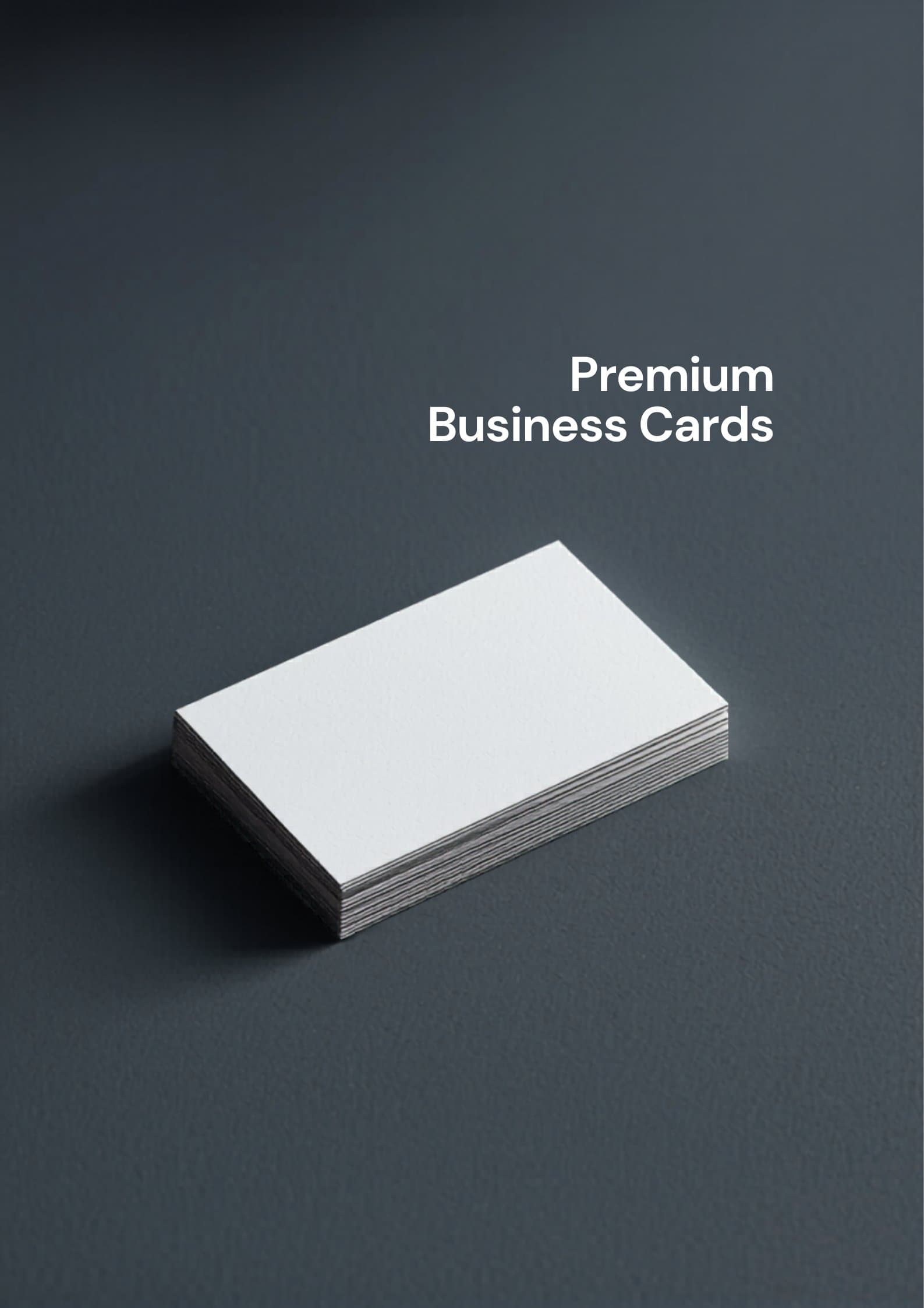 Business Cards