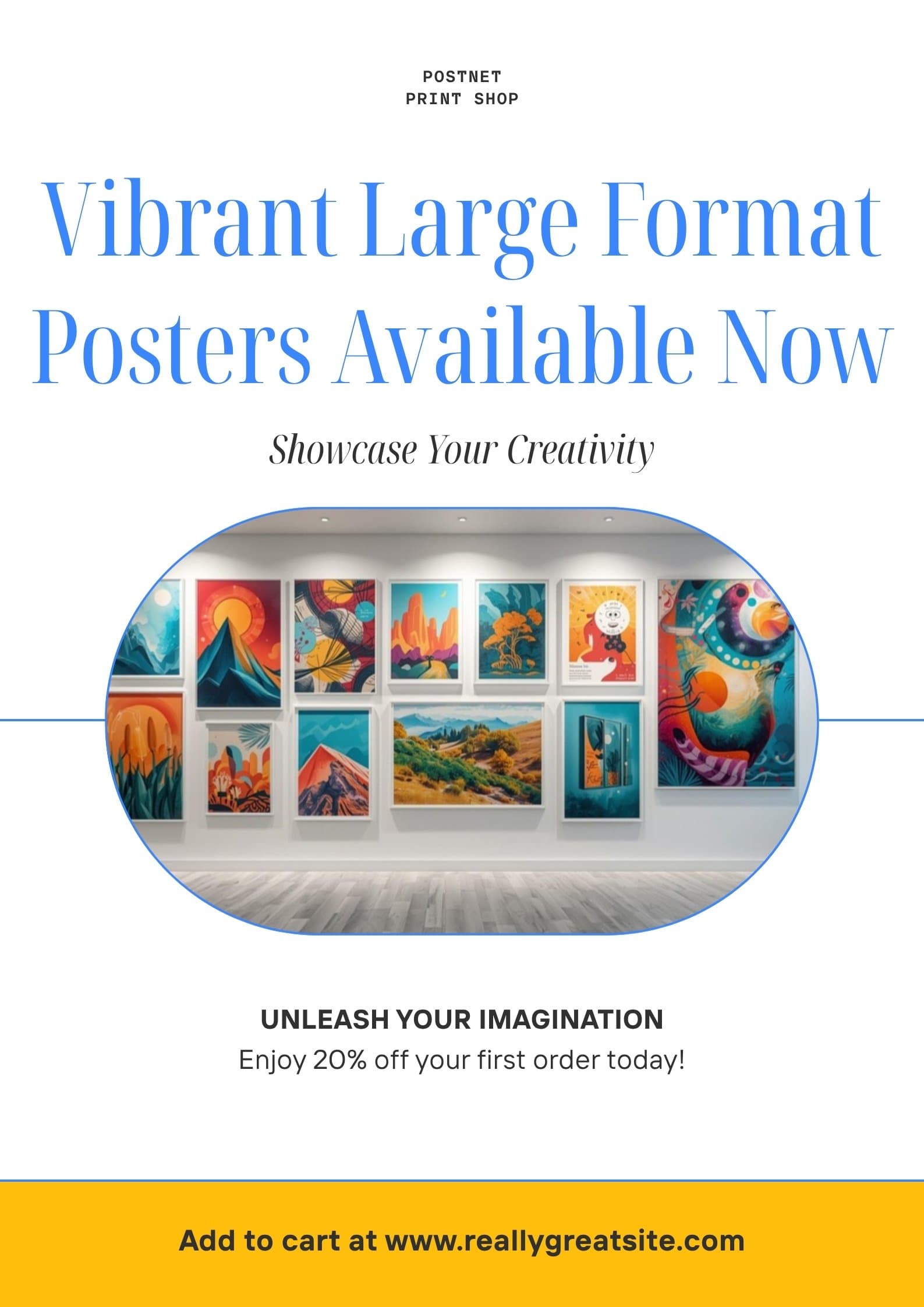 Posters