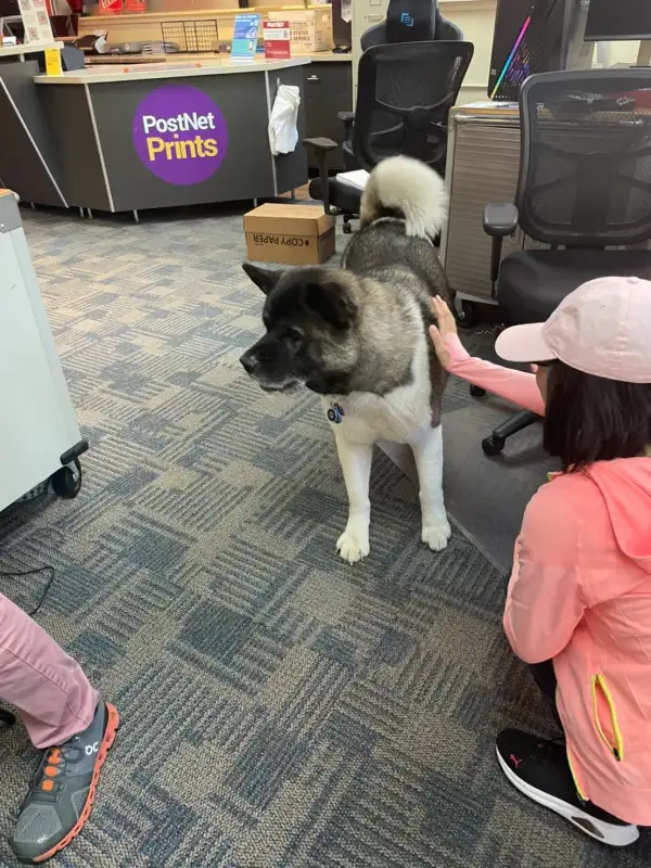 Review photo from Joanne Chang