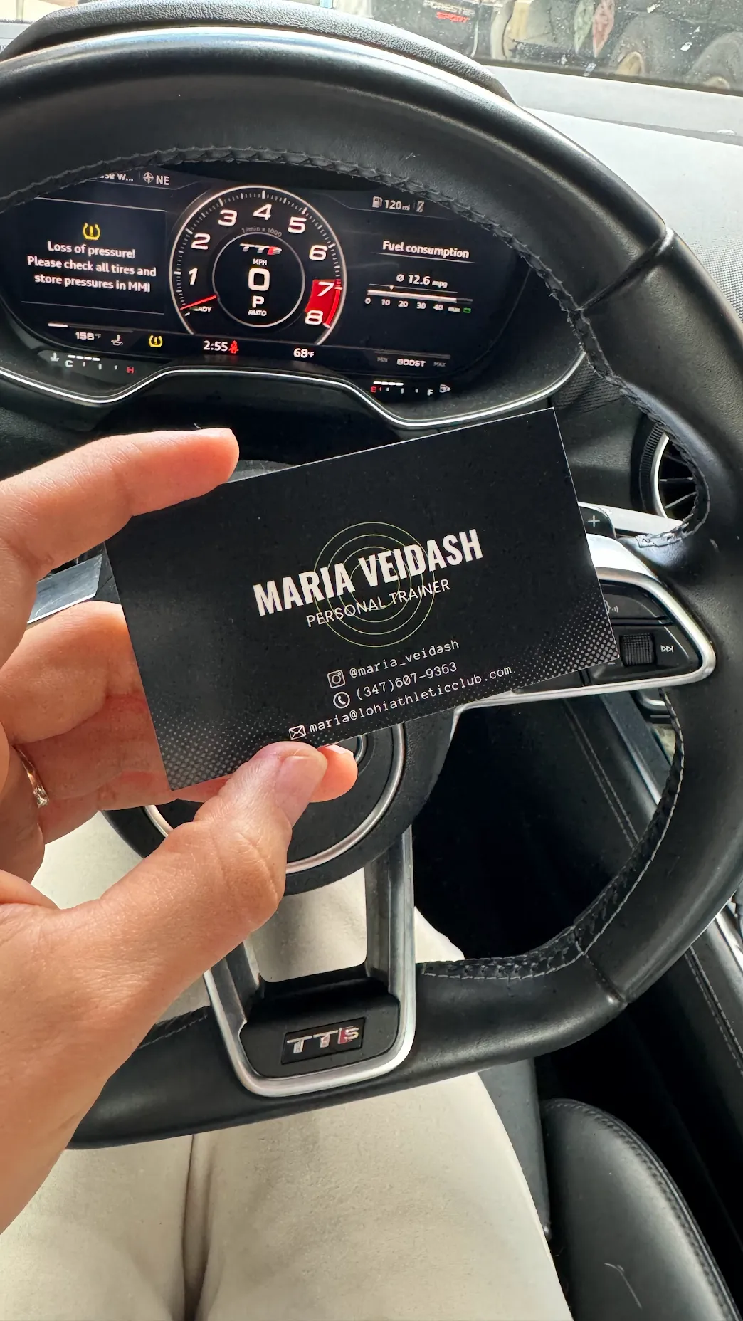 Review photo from Maria Veidash