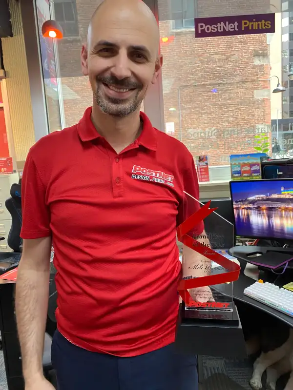 Review photo from Michael Tan