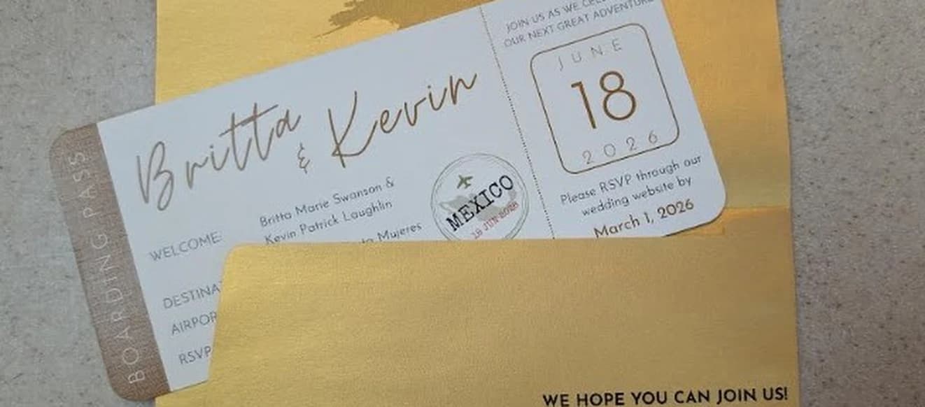 Review photo from Molly Langer