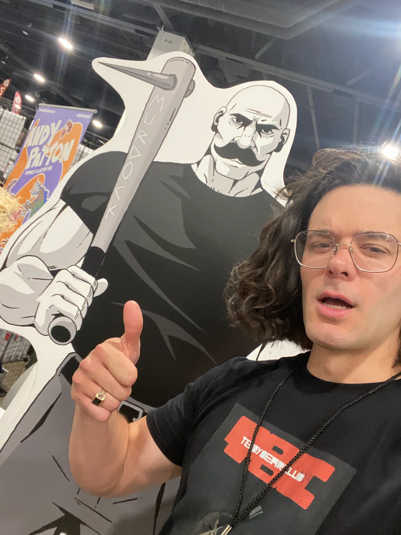 Review photo from Ryan Fitzpatrick