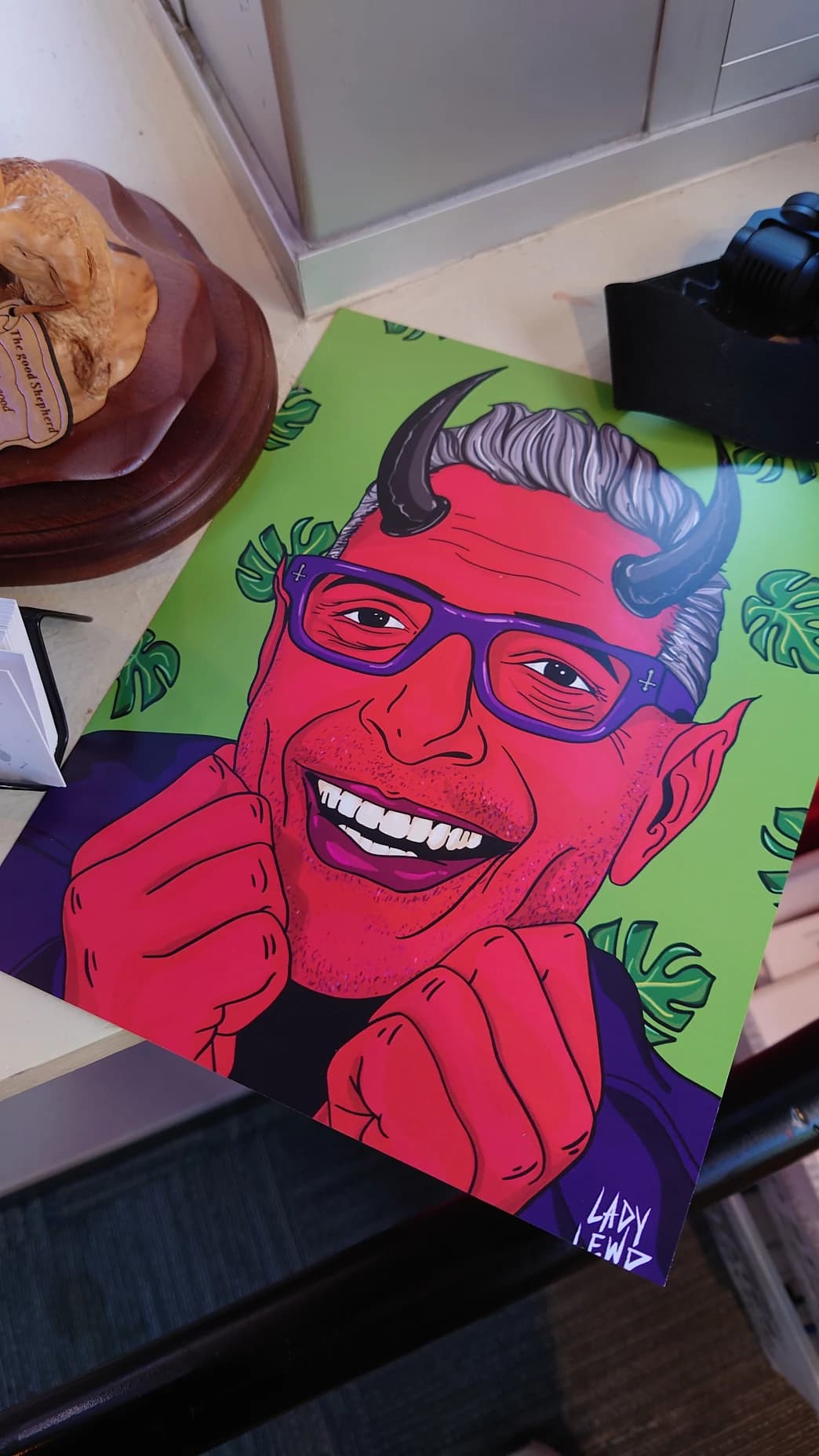 Review photo from Steven Ciofalo