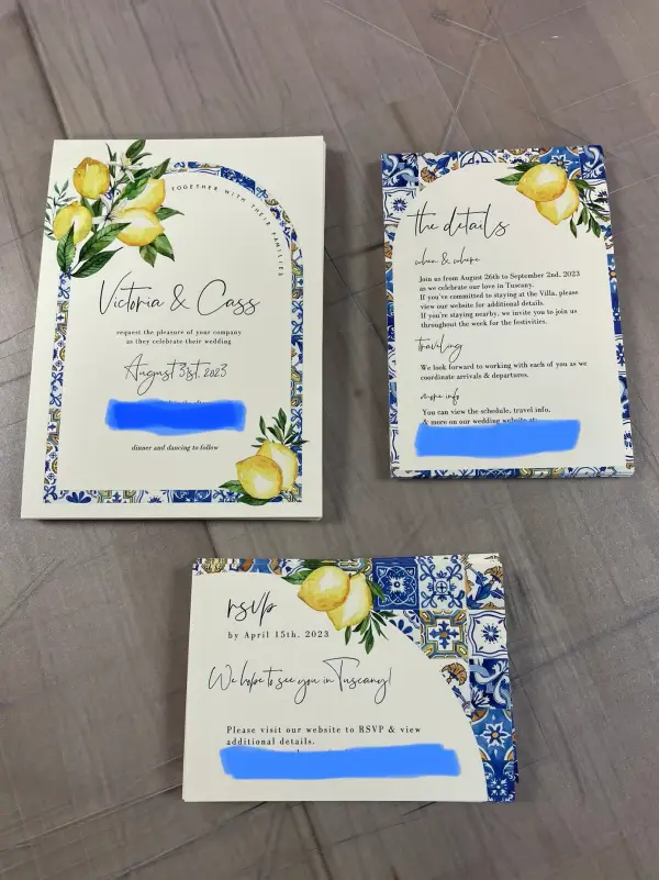 Review photo from Victoria Robinson